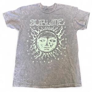 Sublime Sun T-shirt (Size M)